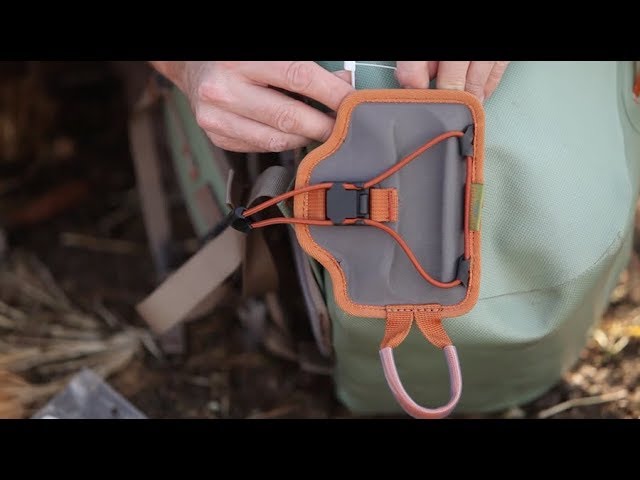 Fishpond QuikShot Fly Rod Holder 