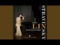 Piano Sonata (1924) : II. Adagietto