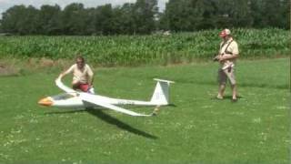 LOW PASS + TOUCh&Go Ventus 2Cxa
