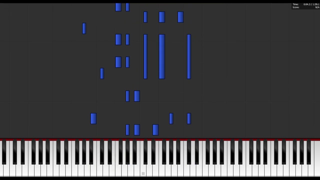 Ragtime Carnival - My Composition