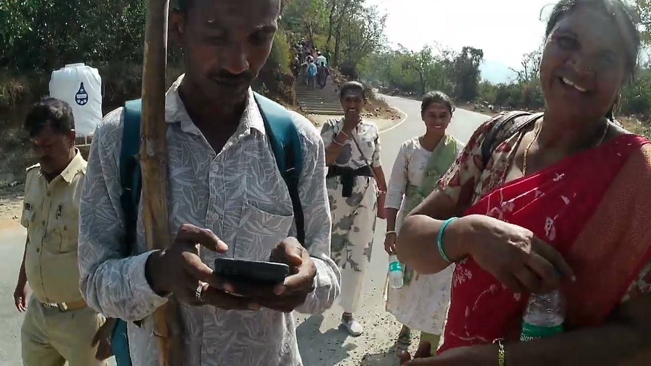 ಮತ್ತೆ ಕಾಣಿಸಿಕೊಂಡ ಚಿರತೆ ಪುಟ್ಟ ಬಾಲಕ ಕ್ಷಣದಲ್ಲಿ ಪಾರು ಭಕ್ತಾದಿಗಳಿಗೆ ವಿಶೇಷ ಸೂಚನೆ