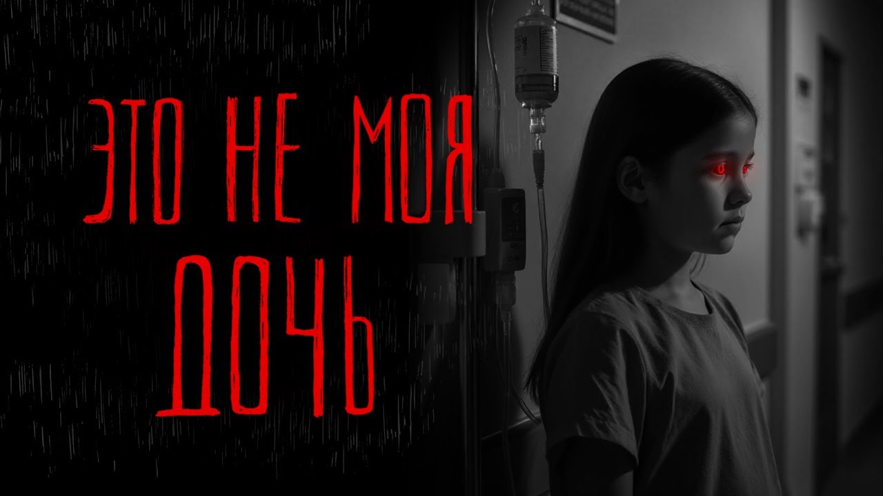 ЭТО НЕ МОЯ ДОЧЬ | Тени Города