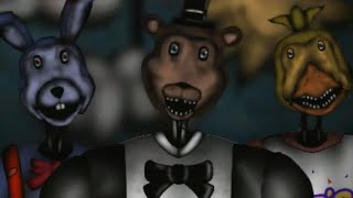 Download Lagu Five Nights at Freddy's - The Hidden Lore (Analog Horror) MP3 Download Lagu Five Nights at Freddy's - The Hidden Lore (Analog Horror) MP3