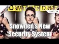 Snowden’s New Security System; Browsing Tracked By Login Forms - ThreatWire