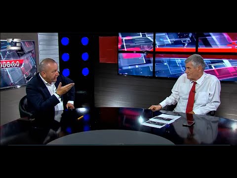 წულუკიანს პრეტენზია აქვს, რომ შეუცდომელია, ვერ ეგუება განსხვავებულ აზრს - დავით ჭიჭინაძე