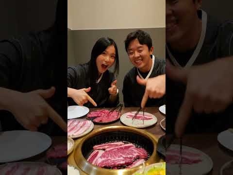 Conheça o verdadeiro churrasco coreano!