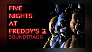 ?Five Night's At Freddy's 2 Soundtrack-Ending Music Box 7