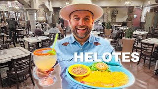 Day Trip to Helotes 🌽 (FULL EPISODE) S14 E12