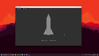 Rocket Telemetry Project
