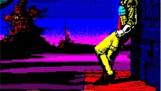 BraveStarr
