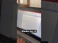 Voice typing in laptop 💻. #viralvideo #computer #cslearnguru