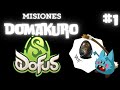 Misiones pandala, Dofus  #1 Domakuro, Dofus2.73