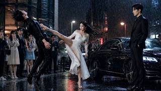 Information 30YO CEO NEVER SMILES—Until He Sees Her BEAT UP Her CHEATING EX in Public! Guide