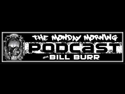 Bill Burr - Meshuggah