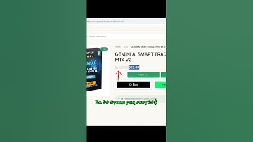 Gemini AI Smart Trader Pro EA | MT4 Automated Precision