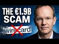 Wirecard: How a Fintech Giant Became History's Biggest Scam | Black Fire Audit