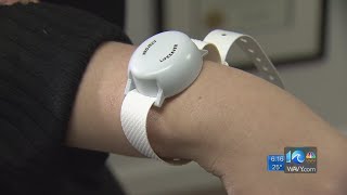 Lifesaving tools to protect seniors with dementia and children with autism