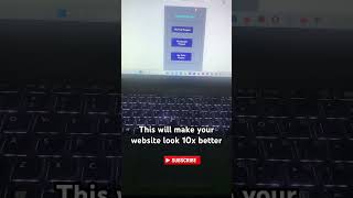 Make Your Website Interactive (Hamburger Menu + Rotating Boxes)