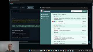 Use AI to add TRIGGERcmd commands, including scripts