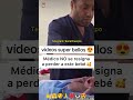 Médico NO Se Resigna A Perder A Este Bebé 🥰👏🏻 Vídeo Emotivo