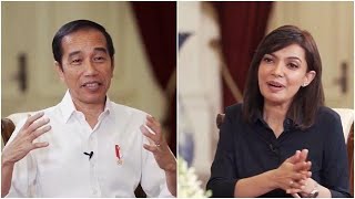 Lagi Viral! Jokowi : Bukan Mudik Tetapi Pulang Kampung