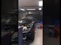 Rb hub dyno turbo boost fyp