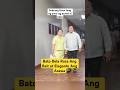 Bato Dela Rosa Napaka Elegante Ng Asawa Nya 😍#batodelarosa #viral