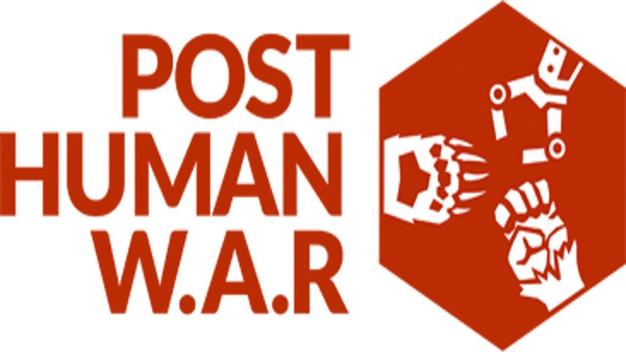 Post Human w.a.r. Post Human w.a.r игра. Human post
