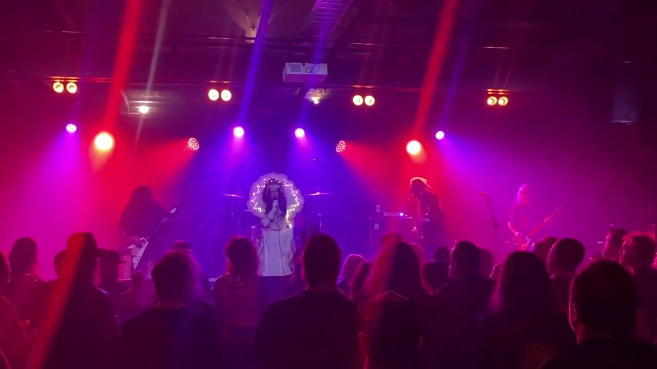 The Neptune Power Federation - Betrothed To The Serpent 