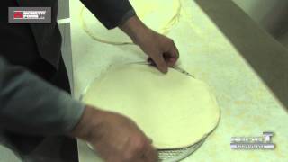 The functions of the T64E - Counter Top Conveyor Oven by Moretti Forni