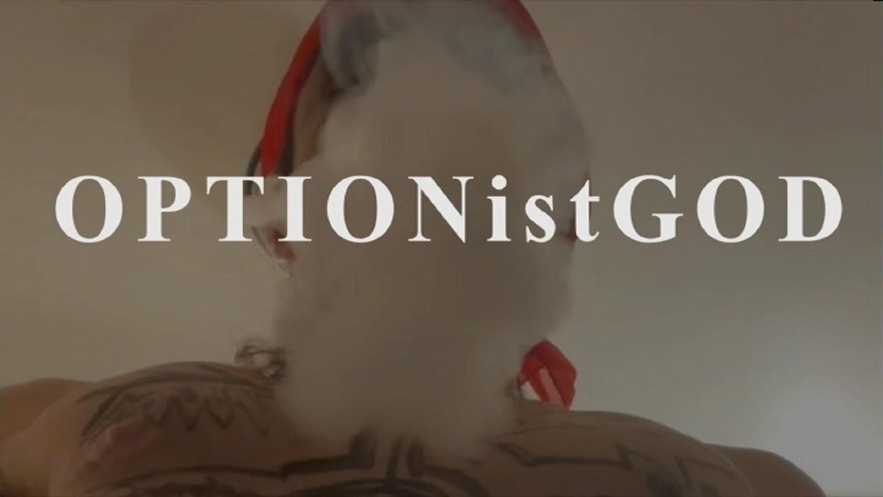 OPTIONistGOD - Just Like Everyone