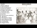 INDIRIMBO ZAKUNZWE ZOSE ZA ORCHESTRE LES FELLOWS KARAHANYUZE
