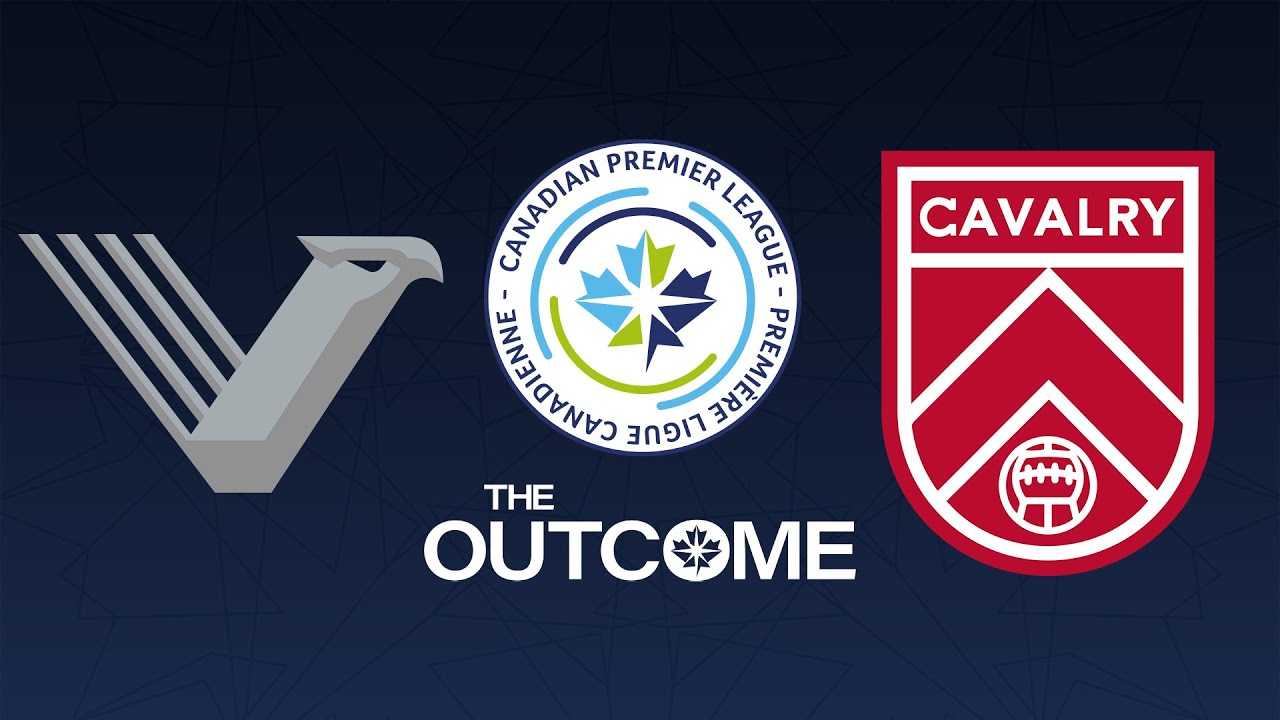 HIGHLIGHTS: Vancouver FC vs. Cavalry FC 🇨🇦 | THE OUTCOME | Oct. 18, 2025