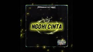 FAHMIHAYAT - WAYASE - NGOHI CINTA