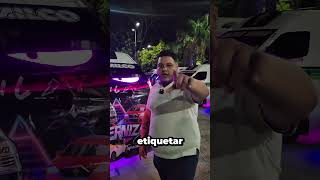 La Goberniza Tapachula Vip