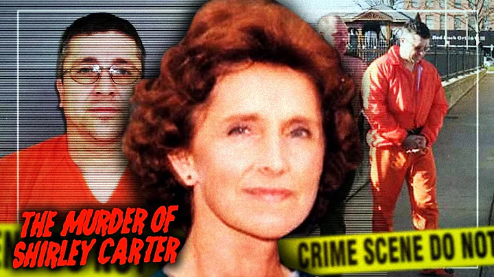 The Strange And Mysterious Case of Shirley Carter