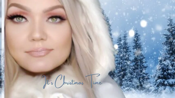 It's Christmas Time | By KaRo (Karen Robertson)
