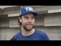 Postgame Media vs PHI | Holmberg, Hagel, Cooper