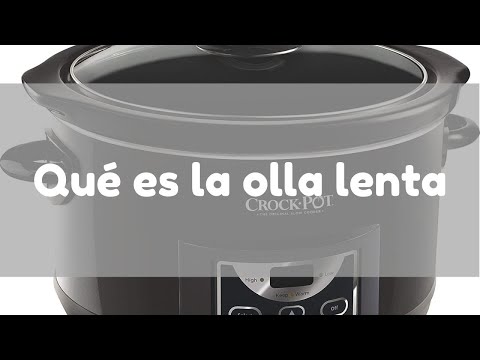 Vídeo: Peres De Caramel A La Cuina Lenta