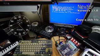 Why Is Msx Nextor V2.1.1 Amazing.