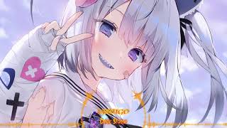 Nightcore ( Vertigo ) Bridge To Grace ☆ Rock ☆