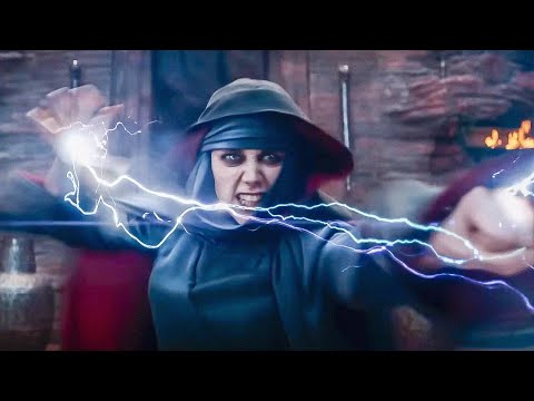 8 НОВЫХ ФИЛЬМОВ