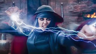 8 НОВЫХ ФИЛЬМОВ КОТОРЫЕ УЖЕ ВЫШЛИ В ХОРОШЕМ КАЧЕСТВЕ В 2022!