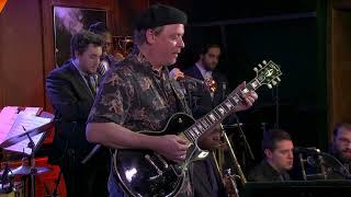 Kurt Rosenwinkel & the Philadelphia Jazz Ambassador Big Band  Lost Song