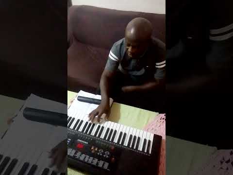 Cours de Piano Jour 28 : 3 Techniques pour jouer les Accords #pianomusic #piano #accords #notes