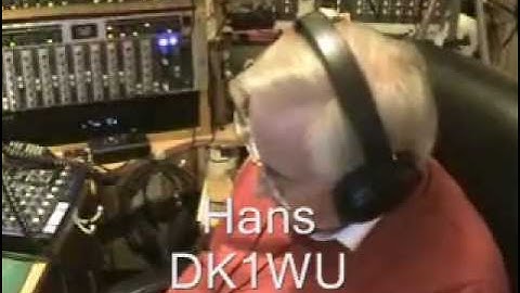 DK1WU @ 7Z1UG