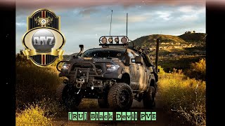 DayZ Black Devil PVE сервер 23 выпуск