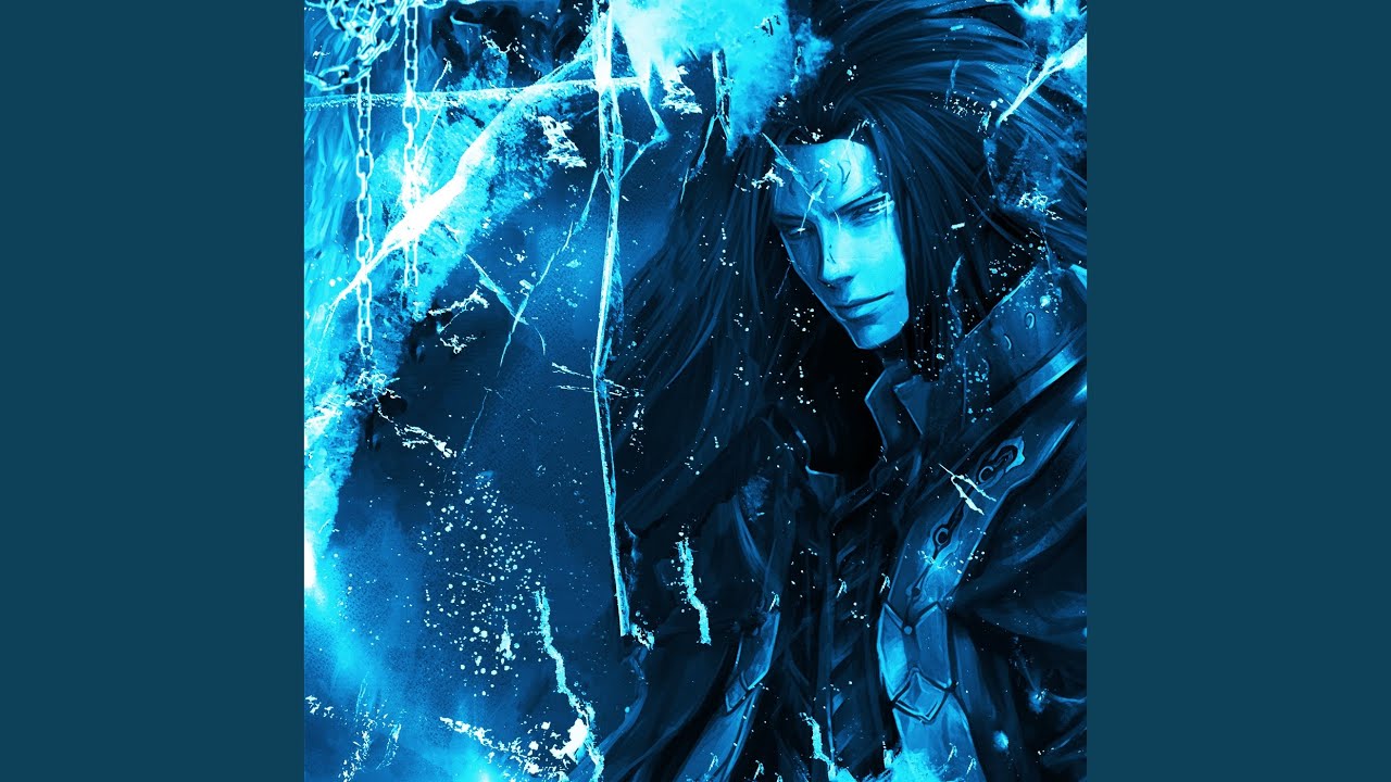 NARCISSISTIC PERSONALITY DISORDER - Slowed & Reverbed