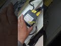 Mercedes-Benz GLE .srs B220700 fault code #car #new #mechanic #yutubeshorts #mercedes