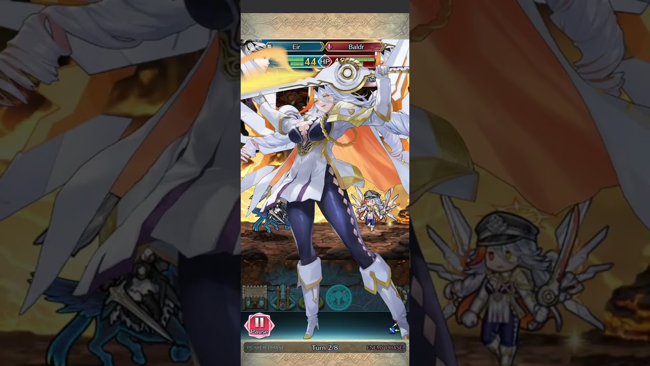 Aether Raids Dark Defense #29